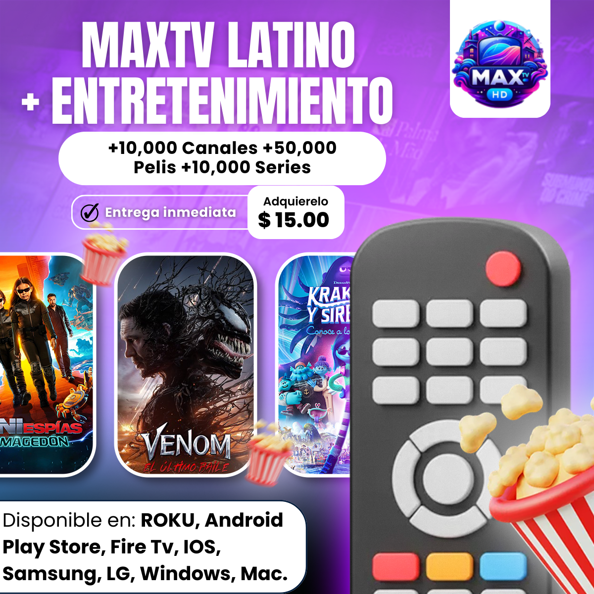 Imagen del APK